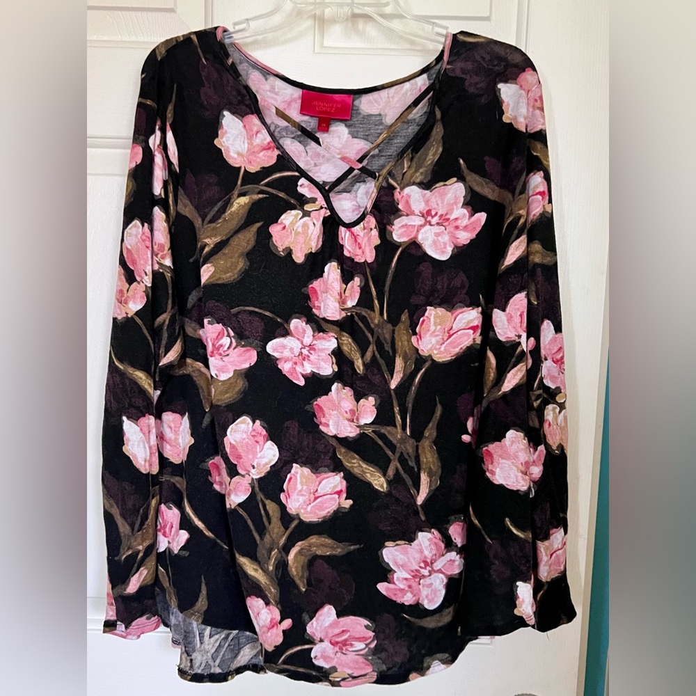 Plus size top